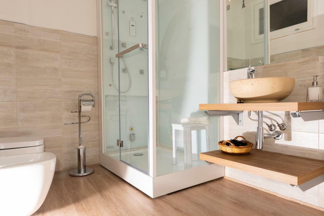Sa Ia Home Кальяри Экстерьер фото
