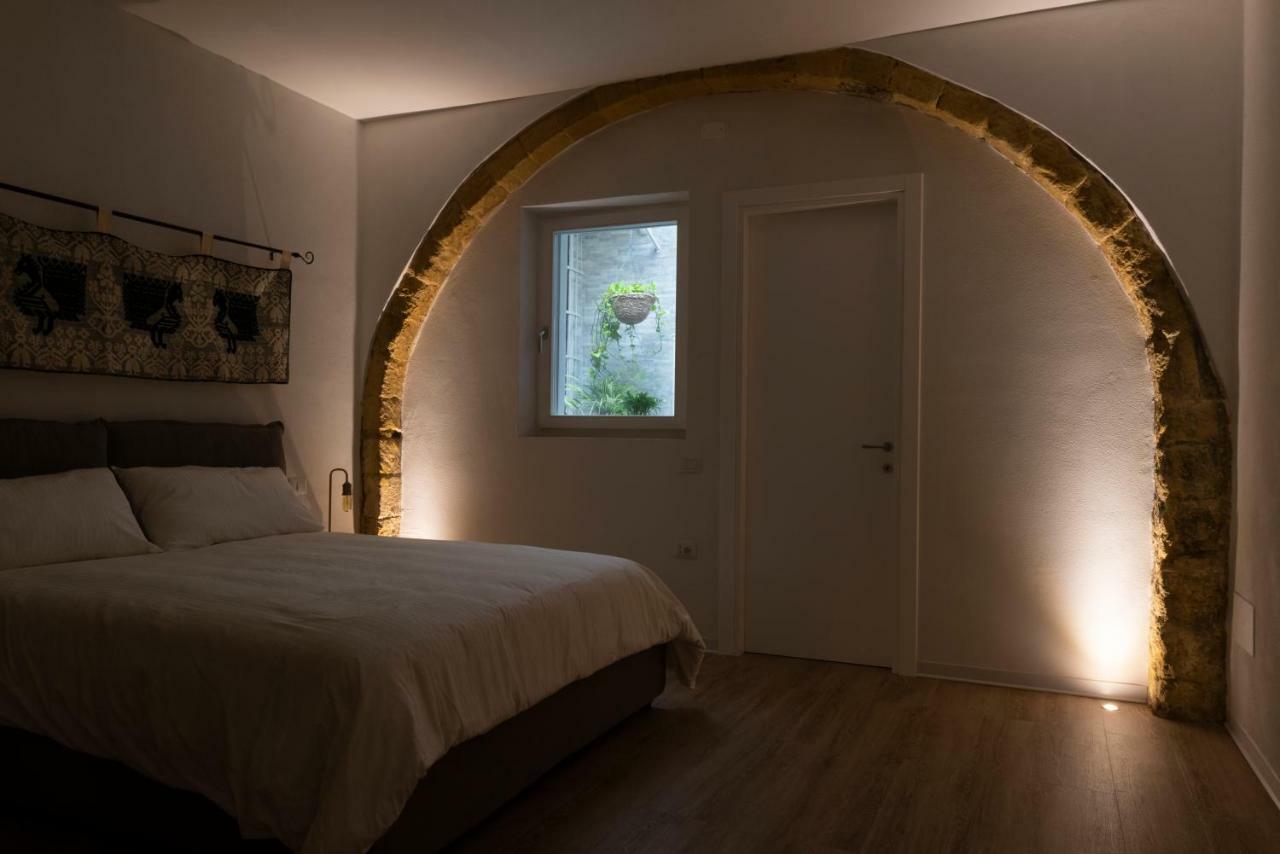 Sa Ia Home Кальяри Экстерьер фото